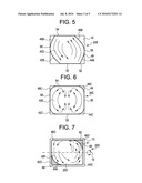 MIXING CONTAINER APPARATUS WITH INTERNAL CIRCULATION diagram and image