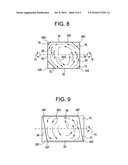 MIXING CONTAINER APPARATUS WITH INTERNAL CIRCULATION diagram and image