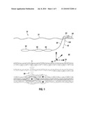 SYSTEM AND TECHNIQUE FOR LOCAL IN-SEA PROCESSING OF PARTICLE MOTION DATA diagram and image