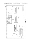 SYSTEM AND TECHNIQUE FOR LOCAL IN-SEA PROCESSING OF PARTICLE MOTION DATA diagram and image