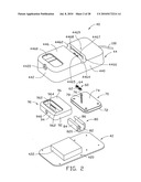 Thermoacoustic device diagram and image