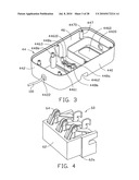 Thermoacoustic device diagram and image