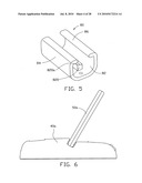 Thermoacoustic device diagram and image