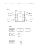 Method and Device for Processing a Channel and Communication System Comprising Such Device diagram and image