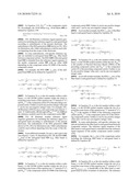 SYSTEM AND METHOD FOR INITIALIZATION OF A SCRAMBLING SEQUENCE FOR A DOWNLINK REFERENCE SIGNAL diagram and image