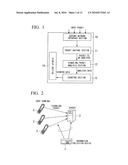 INFORMATION COLLECTION DEVICE, COMMUNICATION ERROR DETECTION DEVICE, AND COMPUTER PROGRAM diagram and image