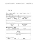 INFORMATION COLLECTION DEVICE, COMMUNICATION ERROR DETECTION DEVICE, AND COMPUTER PROGRAM diagram and image