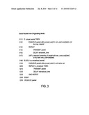 Monitoring Network Traffic diagram and image