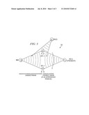 Systems and methods for coordinating the coverage and capacity of a wireless base station diagram and image