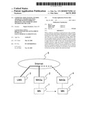 COMMUNICATION SYSTEM, CONTROL APPARATUS AND ROUTER USING NETWORK-BASED IP MOBILITY PROTOCOL AND COMMUNICATION METHOD FOR THE SAME diagram and image