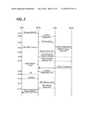 COMMUNICATION SYSTEM, CONTROL APPARATUS AND ROUTER USING NETWORK-BASED IP MOBILITY PROTOCOL AND COMMUNICATION METHOD FOR THE SAME diagram and image