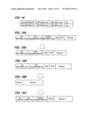 COMMUNICATION SYSTEM, CONTROL APPARATUS AND ROUTER USING NETWORK-BASED IP MOBILITY PROTOCOL AND COMMUNICATION METHOD FOR THE SAME diagram and image