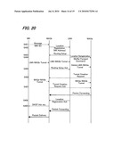 COMMUNICATION SYSTEM, CONTROL APPARATUS AND ROUTER USING NETWORK-BASED IP MOBILITY PROTOCOL AND COMMUNICATION METHOD FOR THE SAME diagram and image