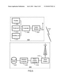 IPv4-to-IPv6 Address Transitioning Methods And Apparatus For Systems That Push Information To Wireless Communication Devices diagram and image