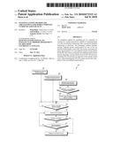 SYSTEM SCANNING METHOD AND ARRANGEMENT FOR MOBILE WIRELESS COMMUNICATION DEVICES diagram and image