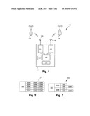 SYSTEM SCANNING METHOD AND ARRANGEMENT FOR MOBILE WIRELESS COMMUNICATION DEVICES diagram and image