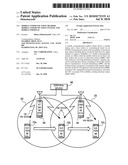 MOBILE COMMUNICATION METHOD, MOBILE COMMUNICATION SYSTEM, AND MOBILE TERMINAL diagram and image