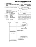 HANDOVER CONTROL DEVICE, METHOD, AND PROGRAM diagram and image