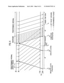 RADIO TERMINAL AND COMMUNICATION TERMINAL diagram and image