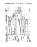 RADIO TERMINAL AND COMMUNICATION TERMINAL diagram and image