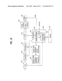 METHOD FOR RECEIVING BROADCASTING SIGNAL AND BROADCASTING RECEIVER diagram and image