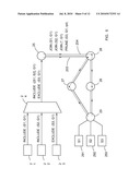 METHODS FOR MANAGING MULTICAST TRAFFIC BETWEEN SOURCES SENDING DATA AND HOSTS REQUESTING DATA AND NETWORK EQUIPMENT USED TO IMPLEMENT THE METHODS diagram and image