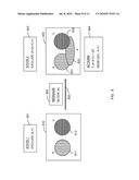 METHODS FOR MANAGING MULTICAST TRAFFIC BETWEEN SOURCES SENDING DATA AND HOSTS REQUESTING DATA AND NETWORK EQUIPMENT USED TO IMPLEMENT THE METHODS diagram and image