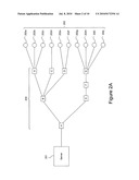 MULTICAST SYSTEM USING CLIENT FORWARDING diagram and image