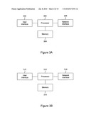 MULTICAST SYSTEM USING CLIENT FORWARDING diagram and image