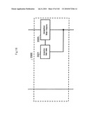 SEMICONDUCTOR INTEGRATED CIRCUIT AND FILTER CONTROL METHOD diagram and image