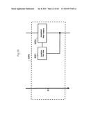 SEMICONDUCTOR INTEGRATED CIRCUIT AND FILTER CONTROL METHOD diagram and image