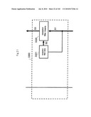 SEMICONDUCTOR INTEGRATED CIRCUIT AND FILTER CONTROL METHOD diagram and image