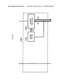 SEMICONDUCTOR INTEGRATED CIRCUIT AND FILTER CONTROL METHOD diagram and image