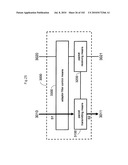 SEMICONDUCTOR INTEGRATED CIRCUIT AND FILTER CONTROL METHOD diagram and image