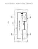 SEMICONDUCTOR INTEGRATED CIRCUIT AND FILTER CONTROL METHOD diagram and image