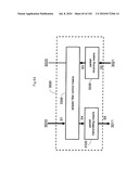 SEMICONDUCTOR INTEGRATED CIRCUIT AND FILTER CONTROL METHOD diagram and image