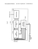 SEMICONDUCTOR INTEGRATED CIRCUIT AND FILTER CONTROL METHOD diagram and image