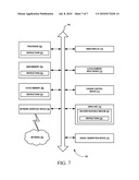 SYSTEM AND METHOD FOR DEMULTIPLEXING AN MPEG-2 TRANSPORT STREAM diagram and image