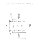 MIMO RECEIVER AND MIMO COMMUNICATION SYSTEM diagram and image