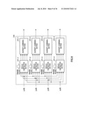 MIMO RECEIVER AND MIMO COMMUNICATION SYSTEM diagram and image