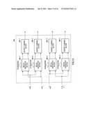 MIMO RECEIVER AND MIMO COMMUNICATION SYSTEM diagram and image