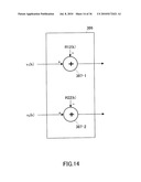 MIMO RECEIVER AND MIMO COMMUNICATION SYSTEM diagram and image