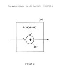 MIMO RECEIVER AND MIMO COMMUNICATION SYSTEM diagram and image