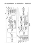 MIMO RECEIVER AND MIMO COMMUNICATION SYSTEM diagram and image