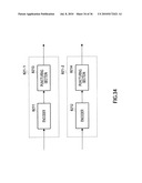 MIMO RECEIVER AND MIMO COMMUNICATION SYSTEM diagram and image