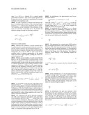 METHOD AND RECEIVER APPARATUS FOR DETERMINING A CORRELATION VALUE CONSIDERING FREQUENCY CORRECTION diagram and image