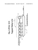 METHOD AND SYSTEM FOR SWITCHING BETWEEN TWO (OR MORE) REFERENCE SIGNALS FOR CLOCK SYNCHRONIZATION diagram and image