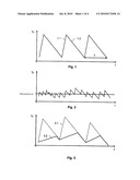 METHOD FOR ADJUSTING TRANSMISSION JITTER IN A RECEPTION TERMINAL diagram and image