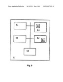 METHOD FOR ADJUSTING TRANSMISSION JITTER IN A RECEPTION TERMINAL diagram and image