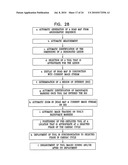 AUTOMATIC ENHANCEMENT OF AN IMAGE STREAM OF A MOVING ORGAN diagram and image